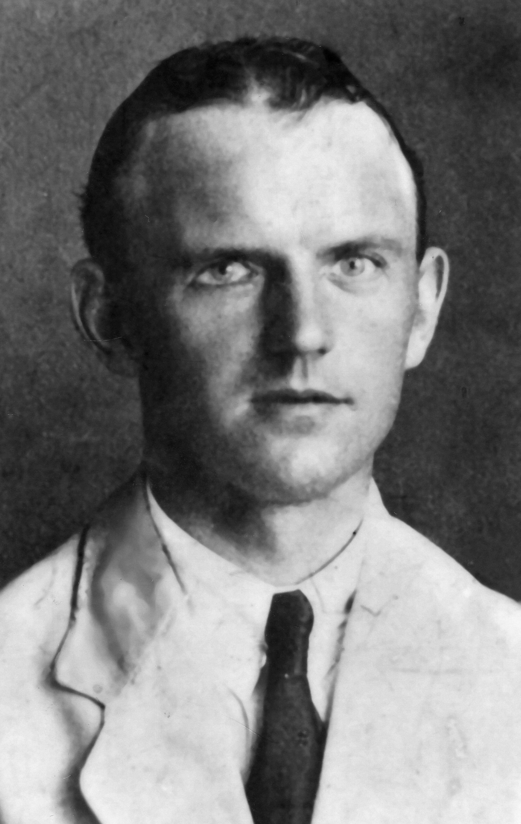 Chalerm's Danish partner